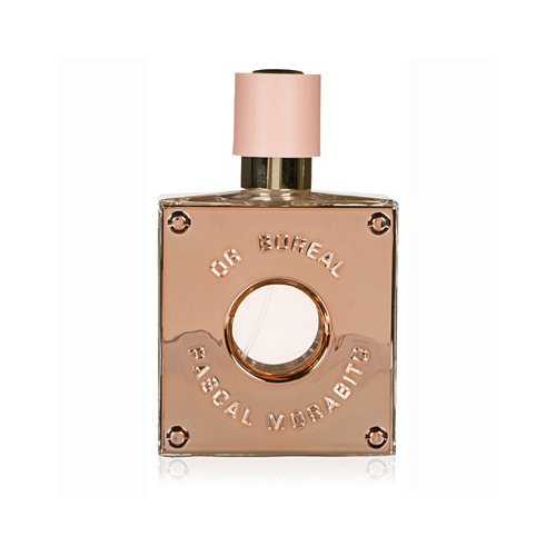 MORABITO ADN Frauen - Nordisches Gold - Eau de Parfum